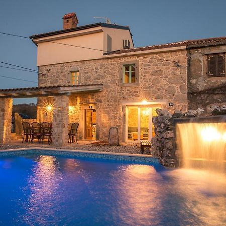 Villa Garica Екстериор снимка