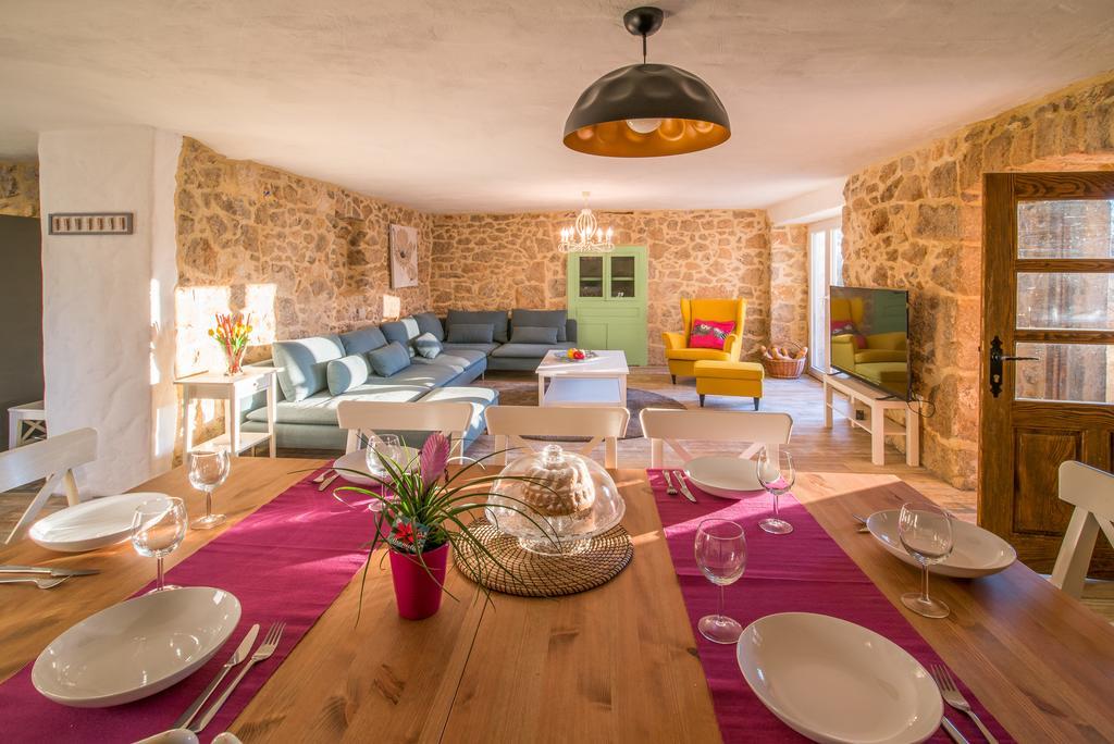 Villa Garica Екстериор снимка