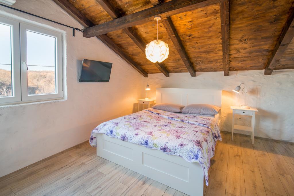 Villa Garica Екстериор снимка