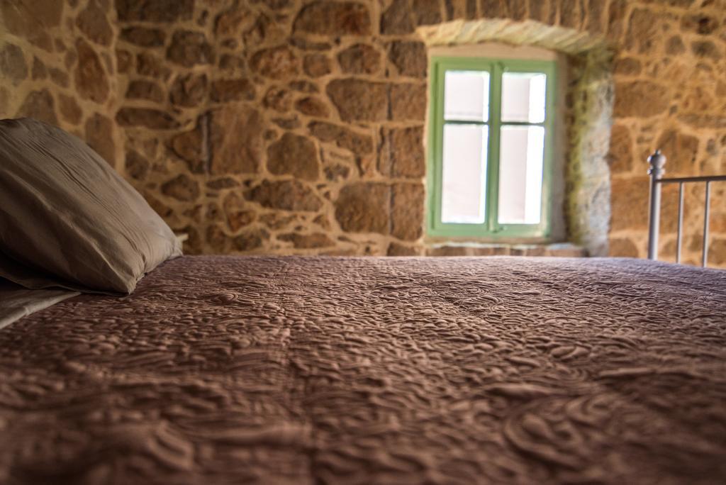 Villa Garica Екстериор снимка