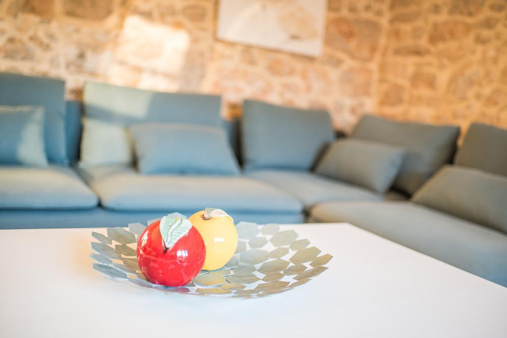 Villa Garica Екстериор снимка