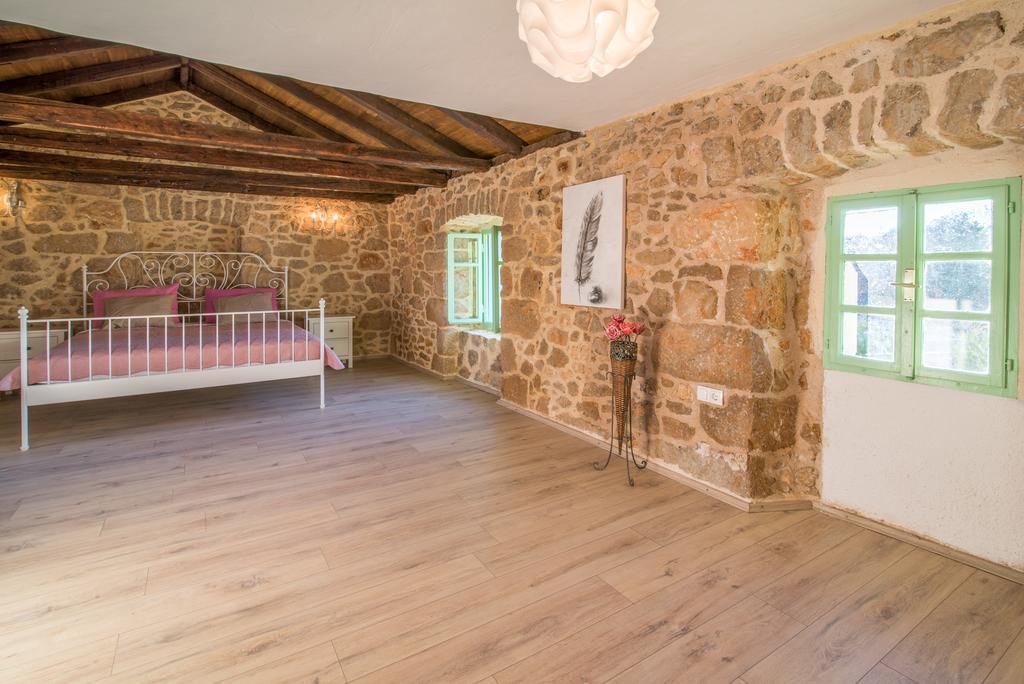 Villa Garica Екстериор снимка