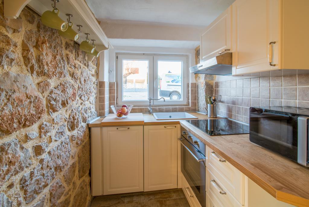 Villa Garica Екстериор снимка