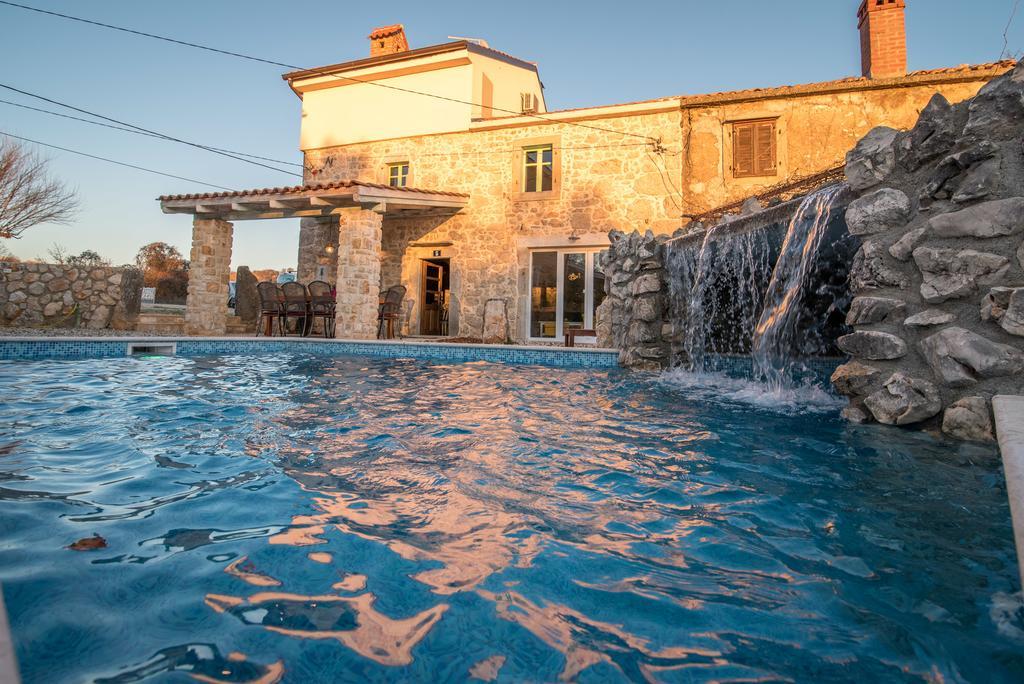 Villa Garica Екстериор снимка