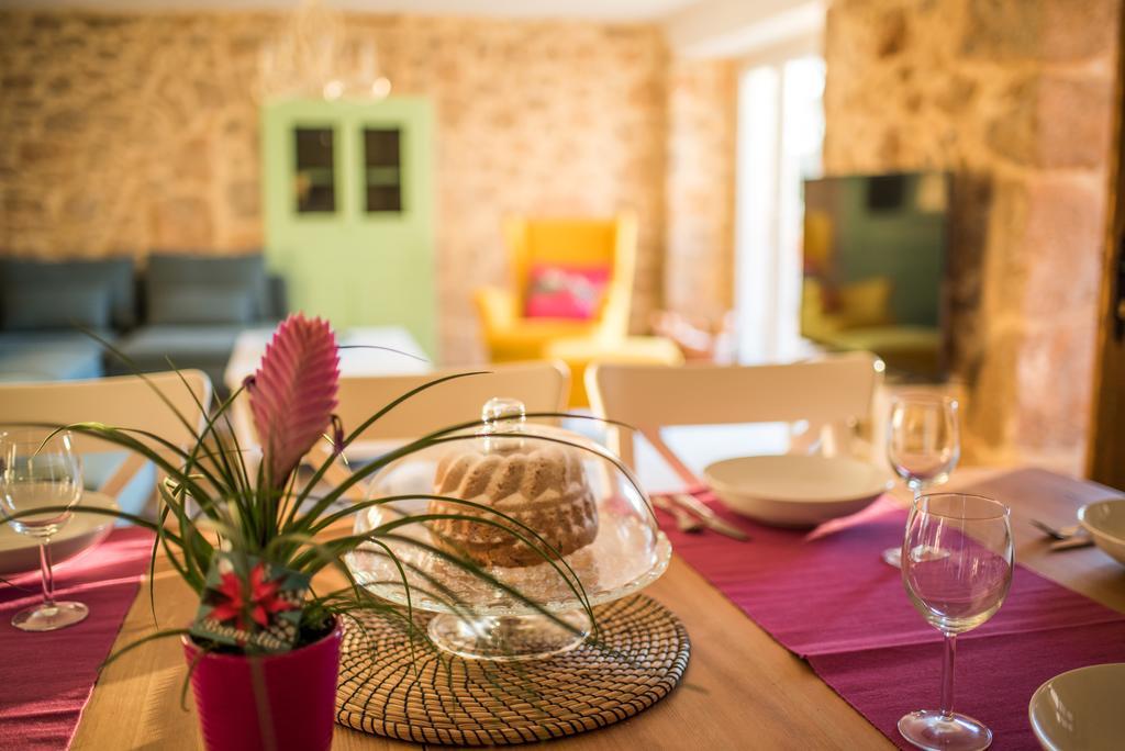 Villa Garica Екстериор снимка