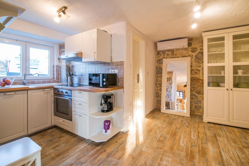 Villa Garica Екстериор снимка