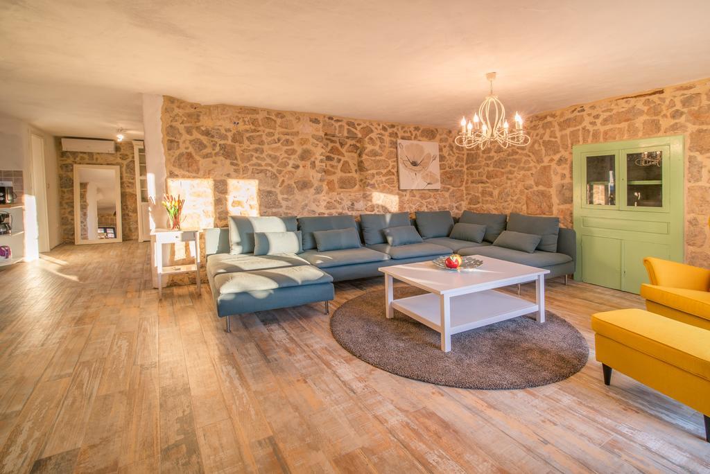 Villa Garica Екстериор снимка