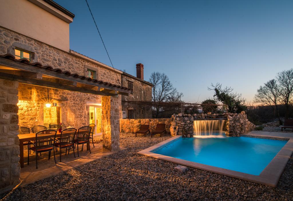 Villa Garica Екстериор снимка