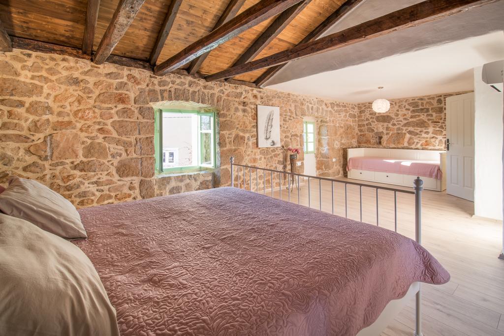 Villa Garica Екстериор снимка