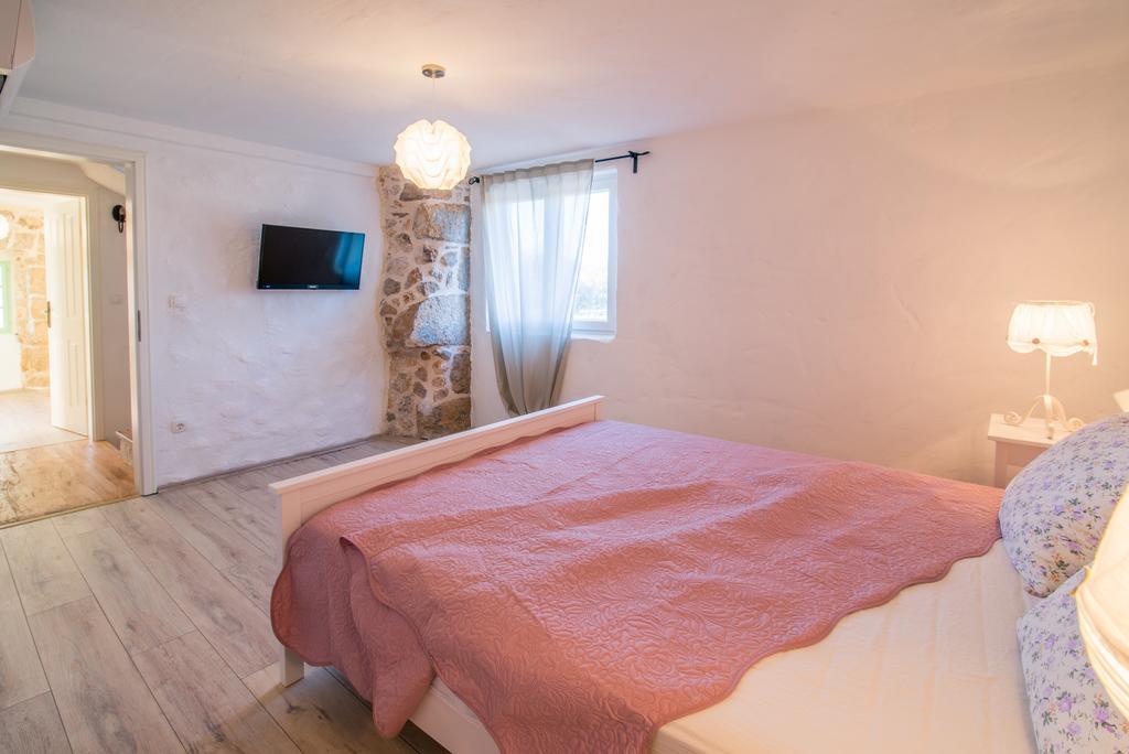 Villa Garica Екстериор снимка