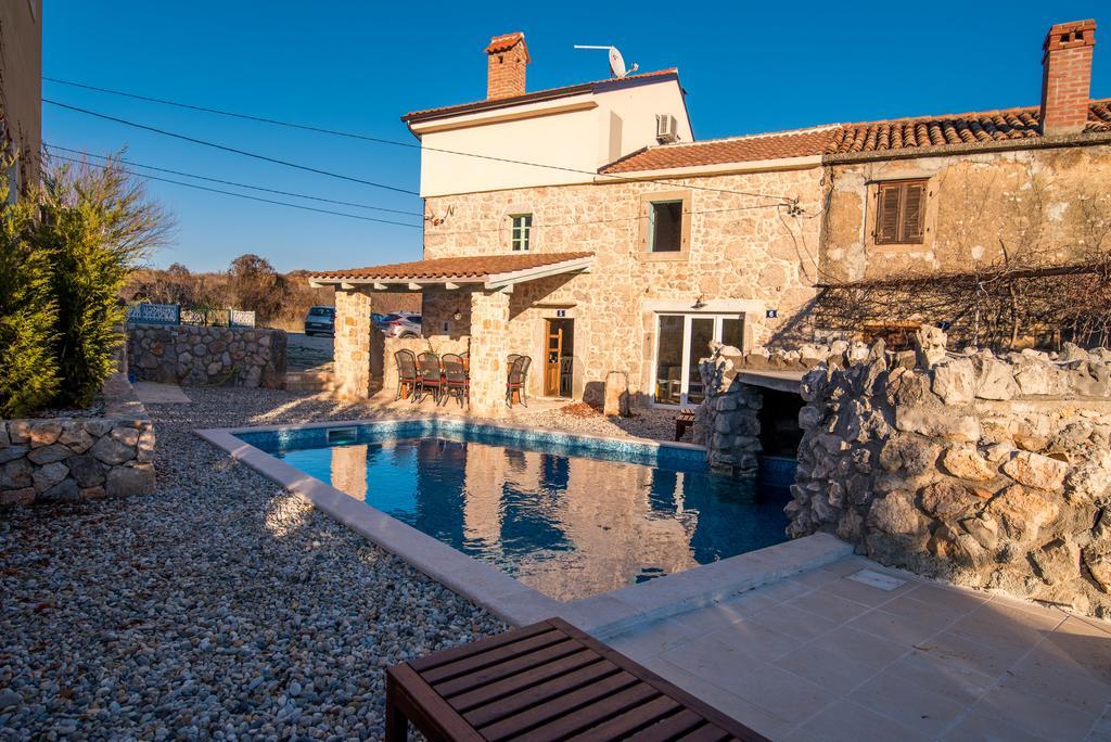 Villa Garica Екстериор снимка